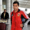 «بركات» يبلغ الأهلي بقرار رحيله.. ويفاضل بين الاعتزال أو الاحتراف بالخليج «بركات» يبلغ الأهلي بقرار رحيله.. ويفاضل بين الاعتزال أو الاحتراف بالخليج