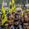 دعوة للتظاهر تزامنا مع محاكمة مرسي