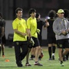 النجار: لهذا السبب استبعد فيرساي ثلاثي الاتحاد