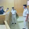 «بنت عمك تُعتبر شرفك.. تعمل كده ليه؟».. اعترافات زوج «ضحية الشرف» في البحيرة (فيديو)