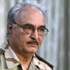 حفتر: لن نتنازل عن خروج الغزاة الأتراك ومرتزقتهم من ليبيا