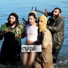 داعش تنشر صورة للطيار الأردني الأسير لديها بعد إسقاطها طائرته في محافظة الرقة