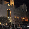 محامى "القديسين" يتهم حماس بتفجير الكنيسة