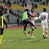 الزمالك يتراجع عن التجديد لجعفر ..ويغلق باب المفاوضات