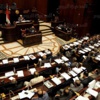 جمال جبريل: «التأسيسية» لا تخضع لسيطرة الإخوان والسلفيين