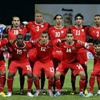 منتخب البحرين يواجه نظيره القطري ودياً قبل غرب آسيا