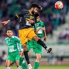 القادسية يتصّدر الدوري