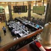 تراجع بورصة القاهرة ب4,6% بعد اعمال العنف في بورسعيد