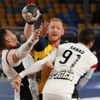 جدول مباريات كأس العالم لكرة اليد وموعد مباراة مصر وروسيا والقنوات الناقلة جدول مباريات كأس العالم لكرة اليد وموعد مباراة مصر وروسيا والقنوات الناقلة