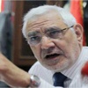 أبو الفتوح: ''أرفض زجّ القضاء في السياسة''