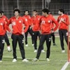 الاحمر البحريني يستأنف تدريباته تحضيراً لكأس العرب