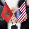 المبادلات بين البلدين تضاعفت 5 مرات.. المغرب يحتضن 150 مقاولة أمريكية المبادلات بين البلدين تضاعفت 5 مرات.. المغرب يحتضن 150 مقاولة أمريكية