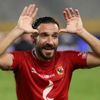 صالح جمعة: شقيقي رفض الانتقال للأهلي بسبب علي معلول ‏