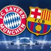 بايرن ميونيخ يسحق برشلونة برباعية في مباراة دوري أبطال اوروبا