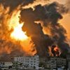 إسرائيل تواصل استهداف غزة بـ 100 غارة جديدة