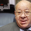 إبراهيم يسري: تقدمت ببلاغ ضد مبارك ولدى مستندات تثبت تهريبه 74 مليار جنيه