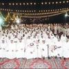 إحتجاجاً على تغيير آلية التصويت