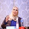وزيرة التضامن الاجتماعي تصدر اللائحة النموذجية المنظمة لخدمة وظيفة رفيق المسن وزيرة التضامن الاجتماعي تصدر اللائحة النموذجية المنظمة لخدمة وظيفة رفيق المسن
