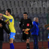 خاص.. اصابة لاعب الإسماعيلي شريف رجب بقطع في الرباط الصليبي