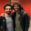 اتحاد الكرة المصري: محمد صلاح لم يتسبب في إصابة النني بكورونا