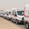 الهلال الأحمر بجدة يرفع جاهزيته استعداداً للتقلبات الجوية الهلال الأحمر بجدة يرفع جاهزيته استعداداً للتقلبات الجوية