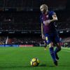 إنييستا يقرر الاعتزال دوليا