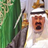 العاهل السعودي يأمر بإعادة سفير المملكة إلى القاهرة الأحد القادم