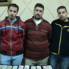 ضبط تشكيل عصابى مسلح للاتجار بالمخدرات بدمنهور