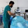 ليبيا: مقتل 5 أطباء في قصف جوي على مستشفى ميداني بطرابلس