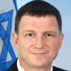 "يولى يوئيل" رئيساً للكنيست الإسرائيلى الجديد "يولى يوئيل" رئيساً للكنيست الإسرائيلى الجديد