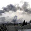 «أحزاب سورية» تدين إطلاق «الصاروخ الكيماوي» في حلب وتدعو إلى «الحوار»