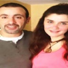 غادة عادل تنشر صورة لها بجانب أحمد السقا