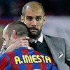 إنييستا: ميسي كلمة سر الكلاسيكو !