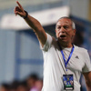 فيريرا يحذر لاعبي الزمالك من العصبية أمام الإسماعيلي