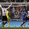 نيوكاسل يوقف انطلاقة تشيلسي في الدوري الانجليزي