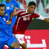 المارد الأزرق يرعب الطفل اليمني