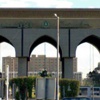 تجمهر العشرات من طلاب مدينة جامعة الأزهر لتواجد ''جاز'' بوجبة العشاء