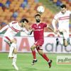 الزمالك يعلن جاهزية الونش لمواجهة بيراميدز