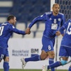 الخور يهزم النصر ويبلغ ربع النهائي