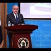 وزير الخارجية العراقي يبحث مع نظيره الأردني تطورات القضية الفلسطينية