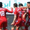 النجم الساحلي يتعادل مع الجيش الرواندي في دوري أبطال أفريقيا النجم الساحلي يتعادل مع الجيش الرواندي في دوري أبطال أفريقيا
