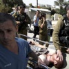 صحيفة: طعن شرطي إسرائيلي بالقدس