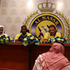 كارينيو وعطيف يتحدثان عن مواجهة الهلال كارينيو وعطيف يتحدثان عن مواجهة الهلال