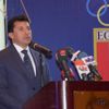 وزارة الرياضة تكشف حقيقة إصابة لاعب المصارعة بـ«كورونا» وزارة الرياضة تكشف حقيقة إصابة لاعب المصارعة بـ«كورونا»