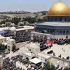 منظمة التحرير الفلسطينية تبحث اليوم الرد على إعلان «ترامب» بشأن القدس منظمة التحرير الفلسطينية تبحث اليوم الرد على إعلان «ترامب» بشأن القدس