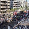 لبنان : الكشف عن هويتي الانتحاريين في الاعتداء على السفارة الإيرانية ببيروت