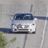 صور تجسسية لمرسيدس C-Class
