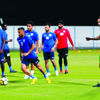 كونتيس: تربطني ذكريات جميلة بالنصر