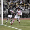 «الصقر»: سأحصل على مستحقاتي من الزمالك بالقانون وليس بـ«لي الذراع»