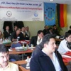 الصين تشجع التزاوج العرقي في شنغيانغ